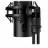 Микрофон HyperX MICROPHONES  QUADCAST 2S, 3X14MM CONDENSER CAPSULES, 4X POLAR PATTERNS, 90DB, -8 DB, 192 KHZ, 32BIT, SHOCK MOUNT, RGB, USB-C/3.5MM, BLACK