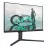 Monitor gaming PHILIPS 23.8"  24M2N3200A,BLACK,IPS,1920X1080,180HZ,0.5MSMPRT,300CD,MEGADCR,HDMI+DP,SPKRS,PIVOT