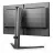 Monitor PHILIPS 24.5" PHILIPS Evnia 25M2N3200W,Black,IPS,1920x1080,240Hz,FreeSync,0,5msMPRT,300cd,MegaDCR,HDMI+DP,Pivot