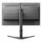 Monitor PHILIPS Evnia 25M2N3200W 24.5" IPS 1920×1080 (FHD) Black