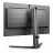 Monitor PHILIPS 24.5" PHILIPS Evnia 25M2N3200W,Black,IPS,1920x1080,240Hz,FreeSync,0,5msMPRT,300cd,MegaDCR,HDMI+DP,Pivot