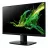 Monitor ACER 23.8"  KA242YE0BI,BLACK, IPS, 1920X1080, 100HZ, FREESYNC, 1MS, 250CD, CR100MIL:1, D-SUB+HDMI
