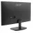 Монитор ACER 27" ACER EK271Ebi, Black, IPS, 1920x1080, 100Hz, FreeSync, 1msVRB, 250cd, DCR100mil:1, HDMI+D-Sub(UM.HE1EE.E02)