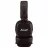Casti cu fir si microfon MARSHALL MAJOR IV BLUETOOTH HEADPHONES - BROWN