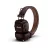 Casti cu fir si microfon MARSHALL MAJOR IV BLUETOOTH HEADPHONES - BROWN