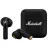 Casti fara fir MARSHALL TWS HEADSET  MINOR IV   TRUE WIRELESS BLACK