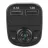 FM transmitter Forever FM Transmitter Forever, Bluetooth, TR-330, Black