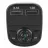 FM transmitter Forever FM Transmitter Forever, Bluetooth, TR-330, Black