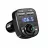 FM-трансмиттер Forever FM Transmitter Forever, Bluetooth, TR-330, Black