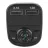 FM transmitter Forever FM Transmitter Forever, Bluetooth, TR-330, Black