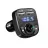 FM transmitter Forever FM Transmitter Forever, Bluetooth, TR-330, Black