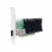 Adaptor de retea INTEL Intel Server Adapter E810-CAM1,  PCIe 4.0 x16 Single QSFP28 Port 100G