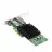 Adaptor de retea INTEL SERVER ADAPTER  E810-XXVAM2, PCIE 4.0 X8 DUAL SFP28 PORT 25G