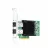 Adaptor de retea INTEL Intel Server Adapter Intel E810-XXVAM2, PCIe 4.0 x8 Dual SFP28 Port 25G