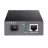 Media convertor TP-LINK 1000MB RJ45 TO 1000M SC FIBER CONVERTER FC311A-2, SEND: 1550NM, RECEIVE: 1310NM, UP TO 2KM