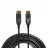 Cablu video Cablexpert CABLE  DP TO DP "AOC PREMIUM SERIES" 30.0M , 8K UHD/60HZ