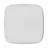 Detector de fum Ajax WIRELESS SECURITY FIRE DETECTOR "FIREPROTECT 2 RB", WHITE, HEAT/SMOKE