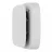 Detector de fum Ajax WIRELESS SECURITY FIRE DETECTOR "FIREPROTECT 2 RB", WHITE, HEAT/SMOKE