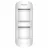 Senzor de miscare Ajax WIRELESS SECURITY MOTION DETECTOR "MOTIONPROTECT OUTDOOR", WHITE