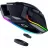 Gaming Mouse RAZER GAMING WIRELESS MOUSE  BASILISK V3 PRO, 30К DPI,11 BUTTONS, 70G, 750IPS , OPT.SW, 112G, ON-BOARD MEMORY, HYPERSCROLL, RGB, 2.4GHZ+BT, BLACK