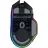Gaming Mouse RAZER GAMING WIRELESS MOUSE  BASILISK V3 PRO, 30К DPI,11 BUTTONS, 70G, 750IPS , OPT.SW, 112G, ON-BOARD MEMORY, HYPERSCROLL, RGB, 2.4GHZ+BT, BLACK
