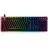Gaming keyboard RAZER GAMING KEYBOARD  HUNTSMAN V2 ANALOG, MECHANICAL, AN.OPT.SW, ALUMINUM  TOP, MACRO, MEDIA CANTROLS, DIGITAL DIAL, WRIST REST, RGB, USB, EN, BLACK