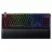 Игровая клавиатура RAZER Gaming Keyboard Razer Huntsman V2 Analog, Mechanical, An.Opt.SW, Aluminum  top, Macro, Media Cantrols, Digital Dial, Wrist Rest, RGB, USB, EN, Black