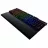 Игровая клавиатура RAZER Gaming Keyboard Razer Huntsman V2 Analog, Mechanical, An.Opt.SW, Aluminum  top, Macro, Media Cantrols, Digital Dial, Wrist Rest, RGB, USB, EN, Black