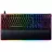 Gaming keyboard RAZER GAMING KEYBOARD  HUNTSMAN V2 ANALOG, MECHANICAL, AN.OPT.SW, ALUMINUM  TOP, MACRO, MEDIA CANTROLS, DIGITAL DIAL, WRIST REST, RGB, USB, EN, BLACK