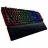 Игровая клавиатура RAZER Gaming Keyboard Razer Huntsman V2 Analog, Mechanical, An.Opt.SW, Aluminum  top, Macro, Media Cantrols, Digital Dial, Wrist Rest, RGB, USB, EN, Black