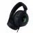 Игровые наушники RAZER Gaming Headset Razer Kraken V4 X, 40mm driver, 20-20kHz, 32 Ohm, 96db, 310g, On-earcup control, Retractable Mic, v7.1, RGB, 1.8m, USB-C/USB, Black