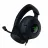 Игровые наушники RAZER Gaming Headset Razer Kraken V4 X, 40mm driver, 20-20kHz, 32 Ohm, 96db, 310g, On-earcup control, Retractable Mic, v7.1, RGB, 1.8m, USB-C/USB, Black