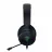 Игровые наушники RAZER Gaming Headset Razer Kraken V4 X, 40mm driver, 20-20kHz, 32 Ohm, 96db, 310g, On-earcup control, Retractable Mic, v7.1, RGB, 1.8m, USB-C/USB, Black