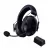 Игровые наушники RAZER Gaming Wireless Headset Razer BlackShark V2 HyperSpeed, 50mm drivers, 12-28kHz, 32 Ohm, 100db, 280g, 70h, PNC, Detachable mic, 1.8m, USB+2.4+BT, Black