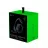Игровые наушники RAZER Gaming Wireless Headset Razer BlackShark V2 HyperSpeed, 50mm drivers, 12-28kHz, 32 Ohm, 100db, 280g, 70h, PNC, Detachable mic, 1.8m, USB+2.4+BT, Black