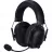 Игровые наушники RAZER Gaming Wireless Headset Razer BlackShark V2 HyperSpeed, 50mm drivers, 12-28kHz, 32 Ohm, 100db, 280g, 70h, PNC, Detachable mic, 1.8m, USB+2.4+BT, Black