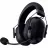 Игровые наушники RAZER Gaming Wireless Headset Razer BlackShark V2 HyperSpeed, 50mm drivers, 12-28kHz, 32 Ohm, 100db, 280g, 70h, PNC, Detachable mic, 1.8m, USB+2.4+BT, Black