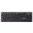 Tastatura GEMBIRD Keyboard Gembird KB-UM-108, Multimedia Smartphone stand, Silent, 1.5m, USB, EN, Black