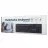 Tastatura GEMBIRD Keyboard Gembird KB-UM-108, Multimedia Smartphone stand, Silent, 1.5m, USB, EN, Black