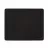 Mouse Pad GEMBIRD MP-S-BK-M, 260 X 220MM, CLOTH MOUSE PAD WITH RUBBER ANTI-SKID BOTTOM, BLACK