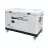 Generator JDP JDP12000-LDE3A/400/230V/THREE PHASE/ATS - Silent Type, Diesel