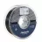 Filament GEMBIRD ABS 1.75 mm  High Speed Filament Black, 1 kg, Gembird, 3DP-ABS1.75HY-01-BK