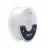 Filament GEMBIRD ABS 1.75 mm  High Speed Filament White, 1 kg, Gembird, 3DP-ABS1.75HY-01-W