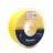 Filament GEMBIRD ABS 1.75 mm  High Speed Filament Yellow Filament, 1 kg, Gembird, 3DP-ABS1.75HY-01-Y