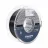 Filament GEMBIRD PETG 1.75 mm, High Speed Filament Gembird Black, 1 kg, 3DP-PETG1.75HY-01-BK