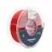 Fotoliu Gaming GEMBIRD PETG 1.75 mm, High Speed Filament Gembird Red, 1 kg, 3DP-PETG1.75HY-01-R