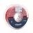 Fotoliu Gaming GEMBIRD PETG 1.75 mm, High Speed Filament Gembird Red, 1 kg, 3DP-PETG1.75HY-01-R