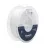 Filament GEMBIRD PETG 1.75 MM, HIGH SPEED FILAMENT  WHITE, 1 KG, 3DP-PETG1.75HY-01-W