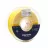 Filament GEMBIRD PETG 1.75 mm, High Speed Filament Gembird Yellow, 1 kg, 3DP-PETG1.75HY-01-Y