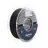 Filament GEMBIRD PLA 1.75 mm  High Speed Filament Black, 1 kg, Gembird, 3DP-PLA1.75HY-01-BK